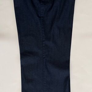 Briggs New York Dark Blue Women's Trousers